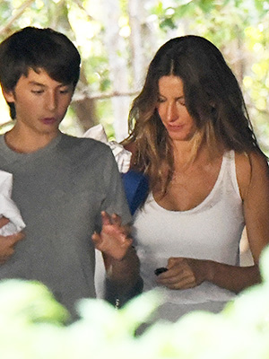 gisele bundchen