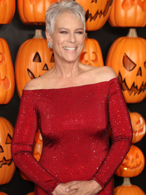 Jamie Lee Curtis