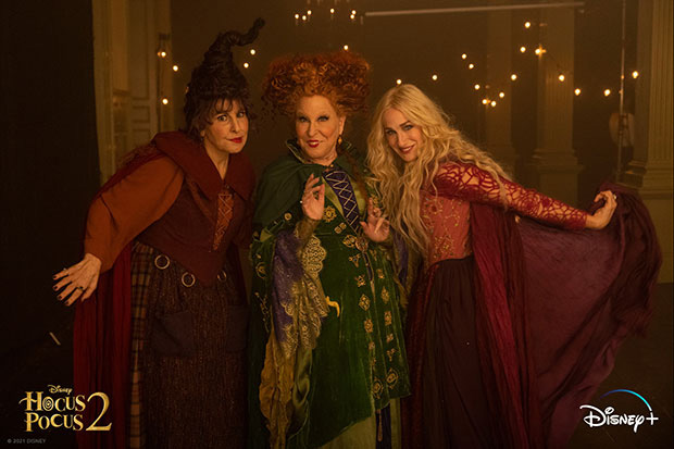 Hocus Pocus 2