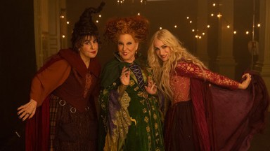 Hocus Pocus 2