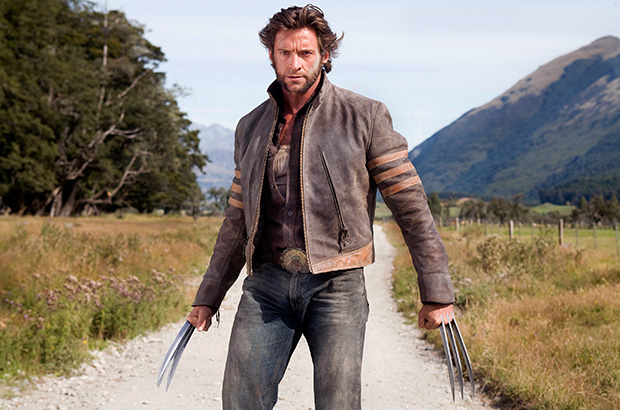 Hugh Jackman