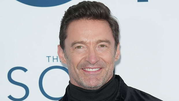 hugh jackman