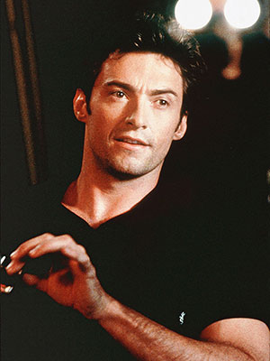 Hugh Jackman