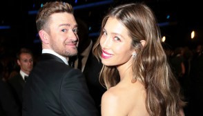 justin timberlake, jessica biel