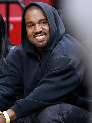 Kanye West