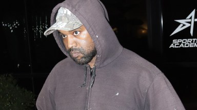 Kanye West