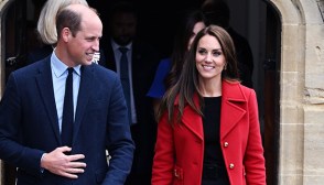 Prince William, Kate Middleton