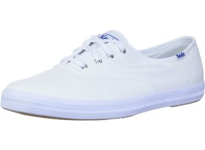 Keds canvas sneakers