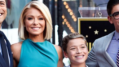 Kelly Ripa