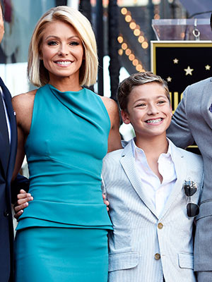 Kelly Ripa