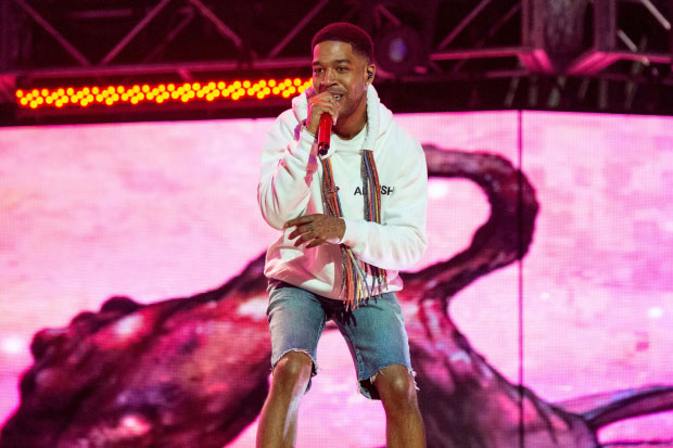 Kid Cudi