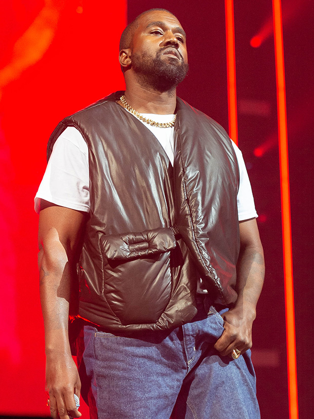 Kanye West