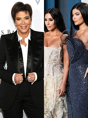 kris jenner
