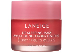 Laniege lip sleeping mask