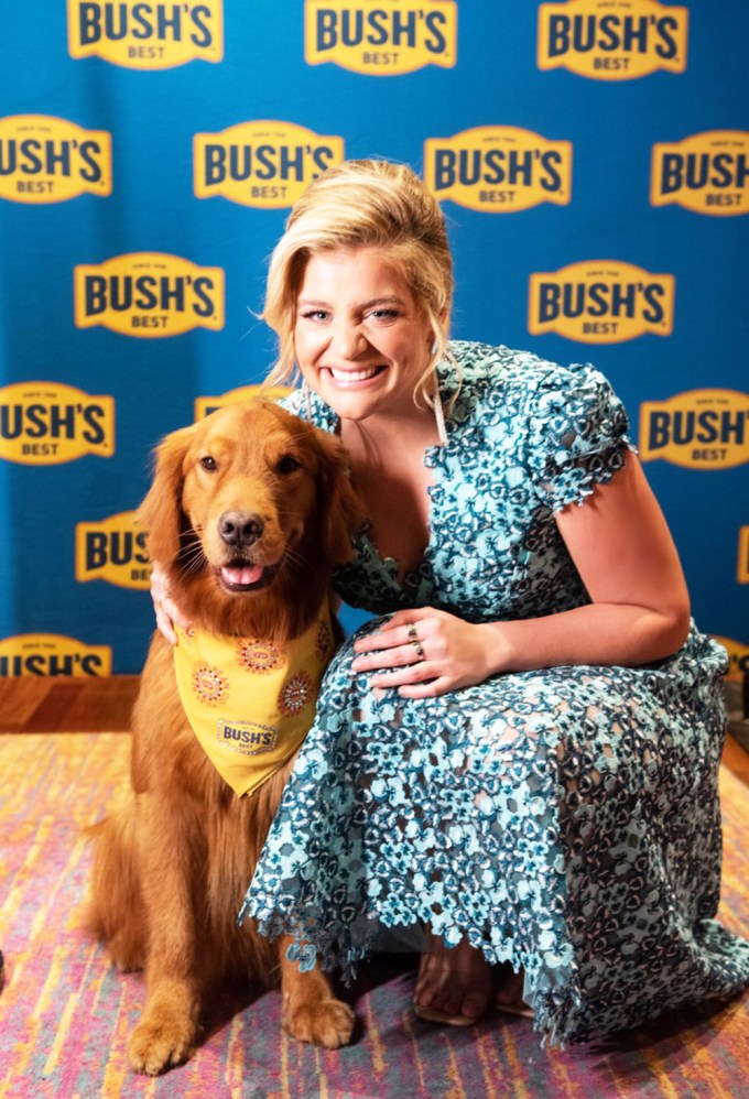 Lauren Alaina