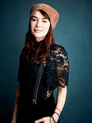 Lena Headey