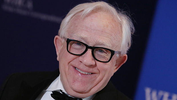 leslie jordan