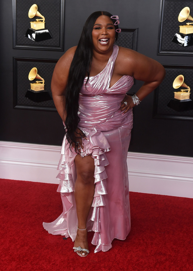 Lizzo