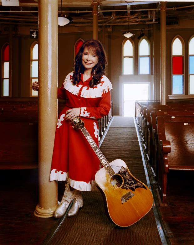 loretta lynn