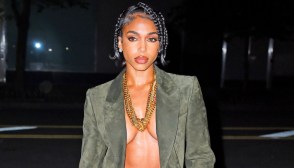 Lori Harvey