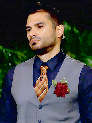 Married At First Sight