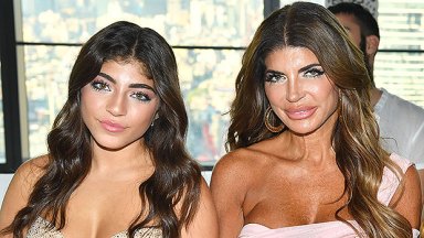 Milania Teresa Giudice