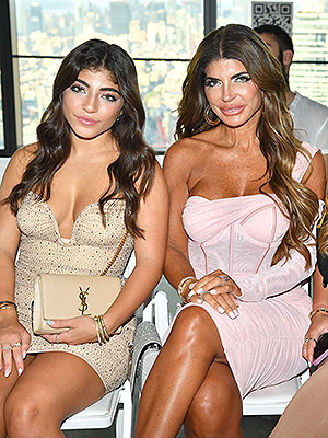 Milania Teresa Giudice