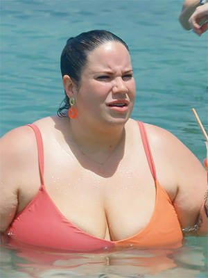 My Big Fat Fabulous Life