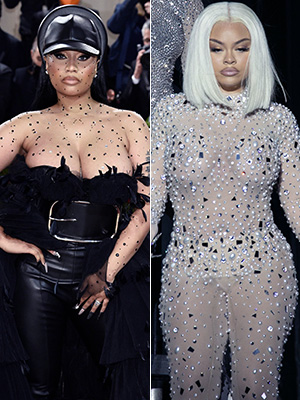 nicki minaj latto