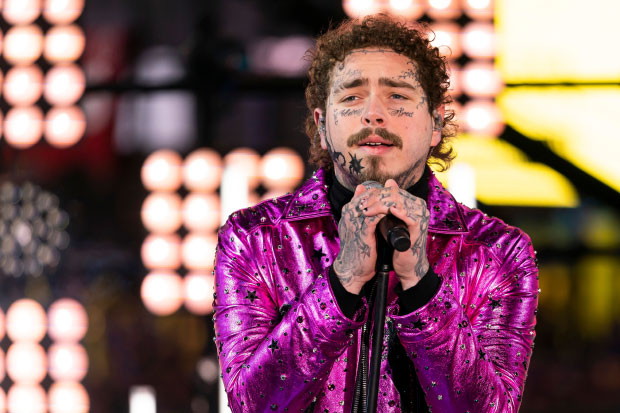 Post Malone