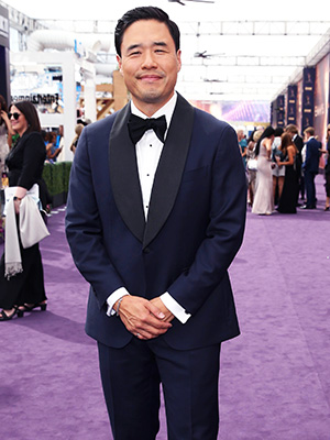 Randall Park