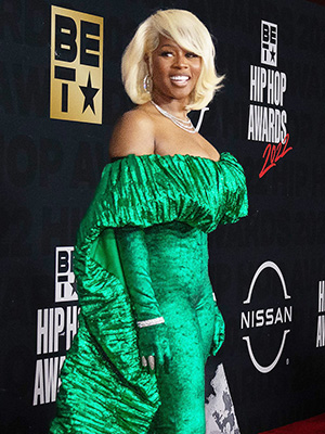 remy ma