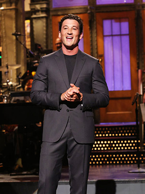 saturday night live