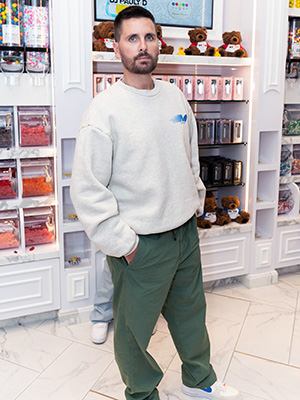 scott discik