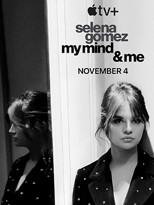 Selena Gomez