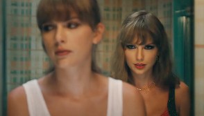 taylor swift anti-hero