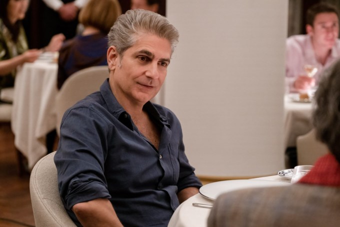 Michael Imperioli