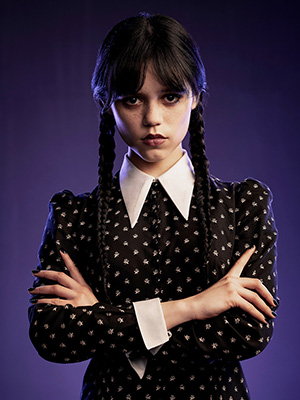 wednesday-addams