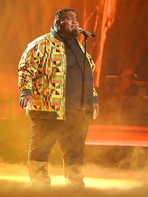 Willie Spence