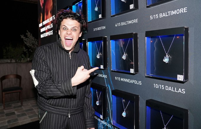 Yungblud