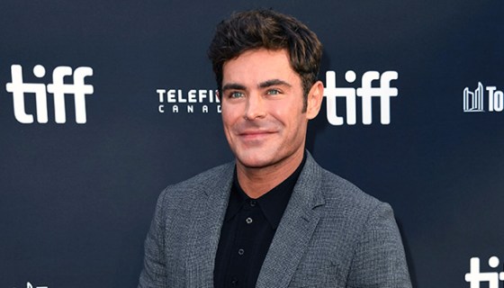 Zac Efron