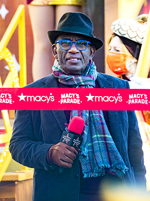 Al Roker
