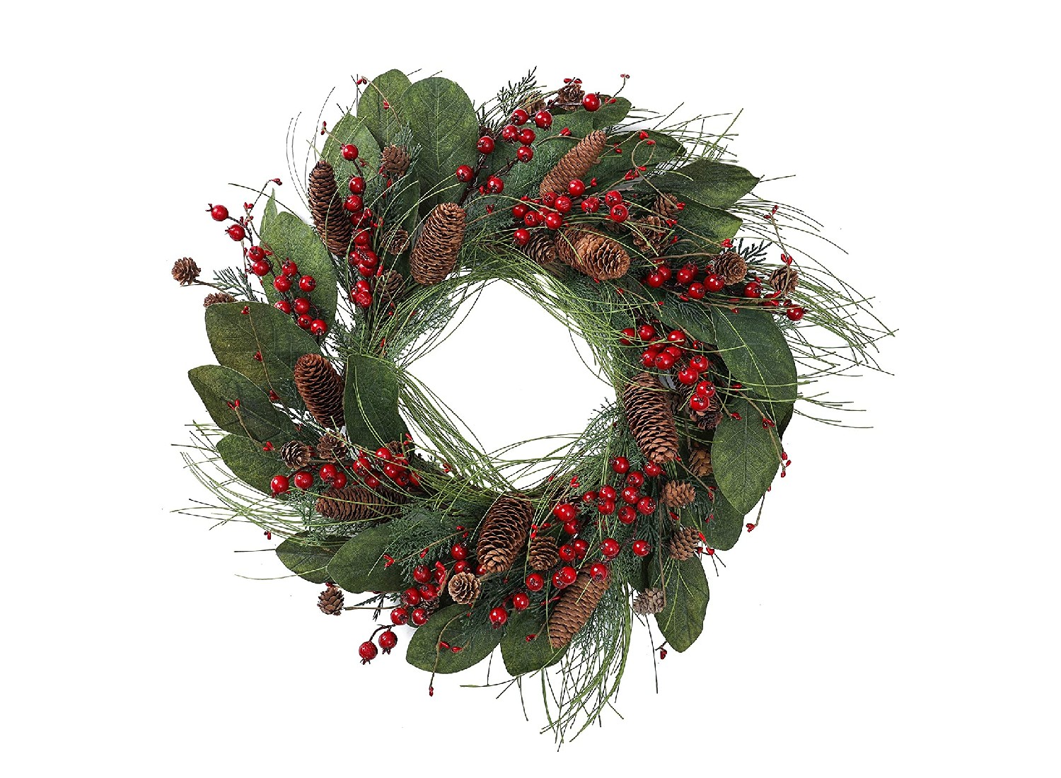 Christmas Wreaths reviews