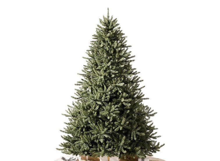 Christmas tree reviews