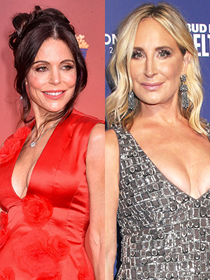 Bethenny Frankel