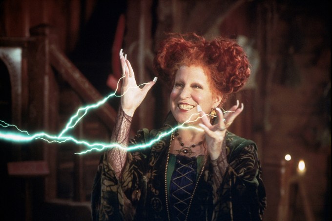 ‘Hocus Pocus’