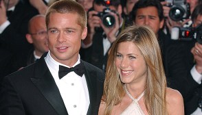 Brad Pitt, Jennifer Aniston