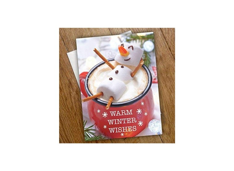 Christmas Cards reviews