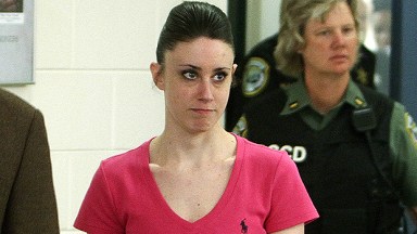 Casey Anthony