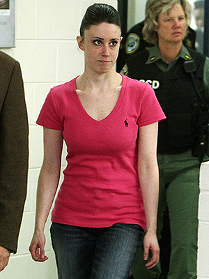 Casey Anthony